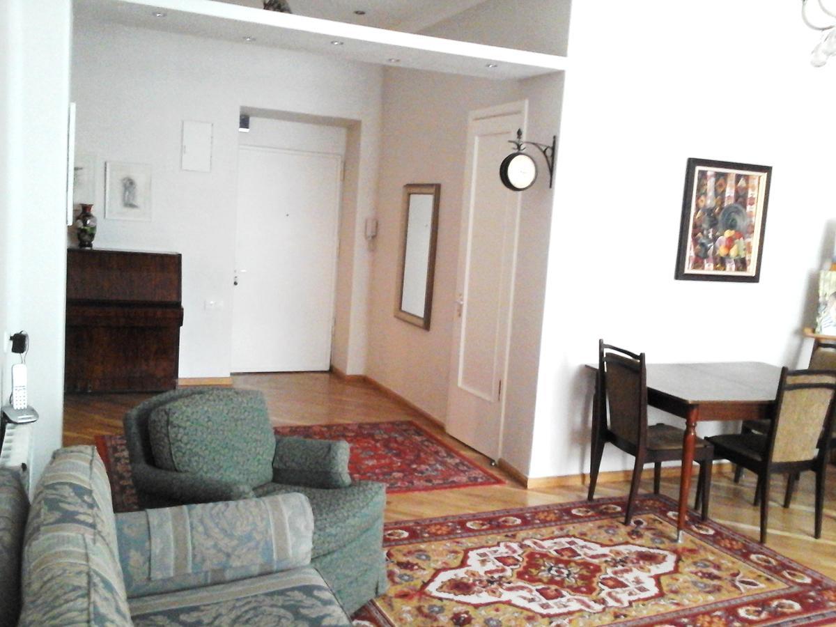 Your Home In Erévan Extérieur photo