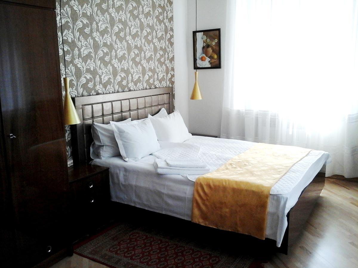 Your Home In Erévan Extérieur photo