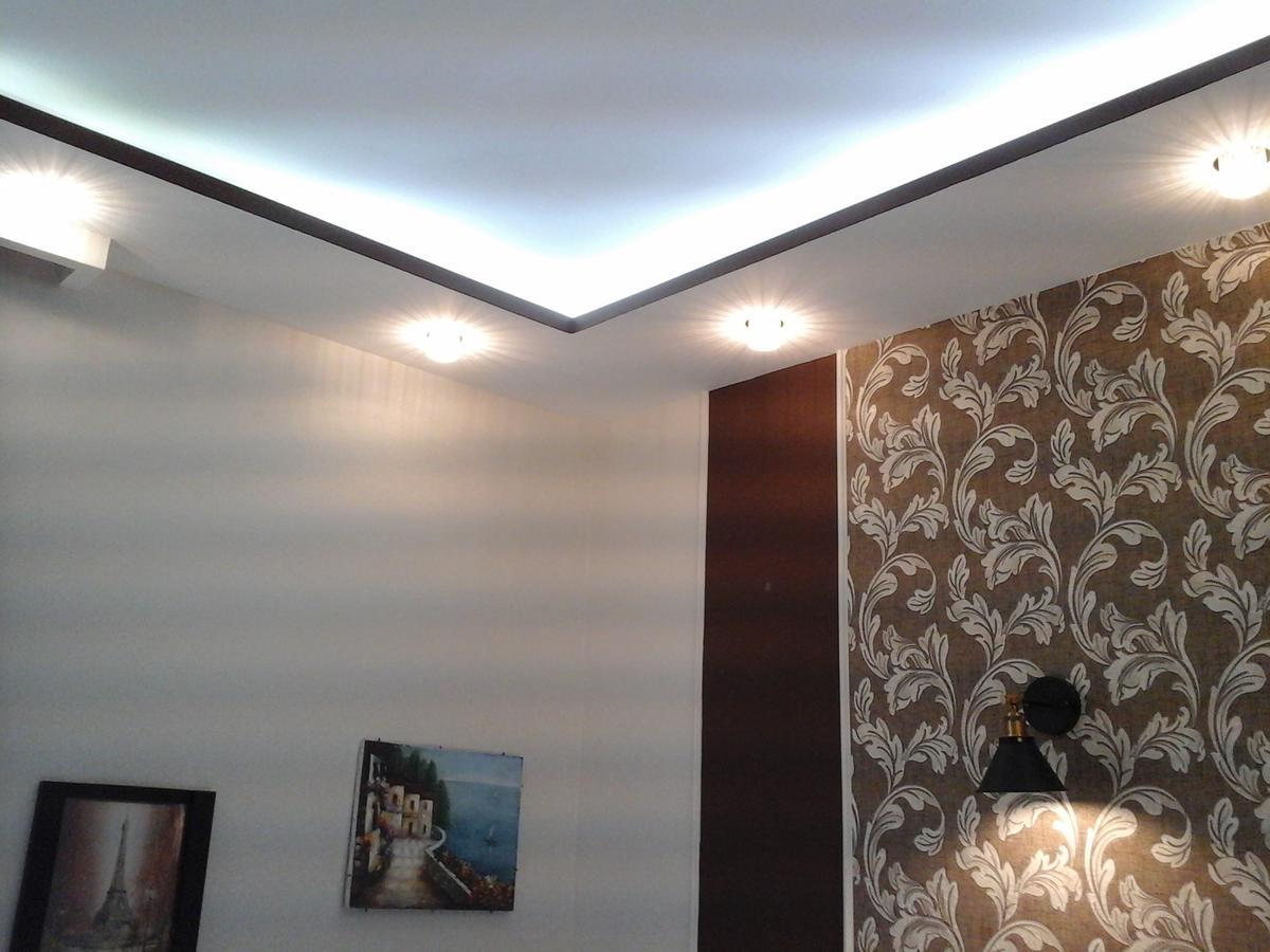 Your Home In Erévan Extérieur photo