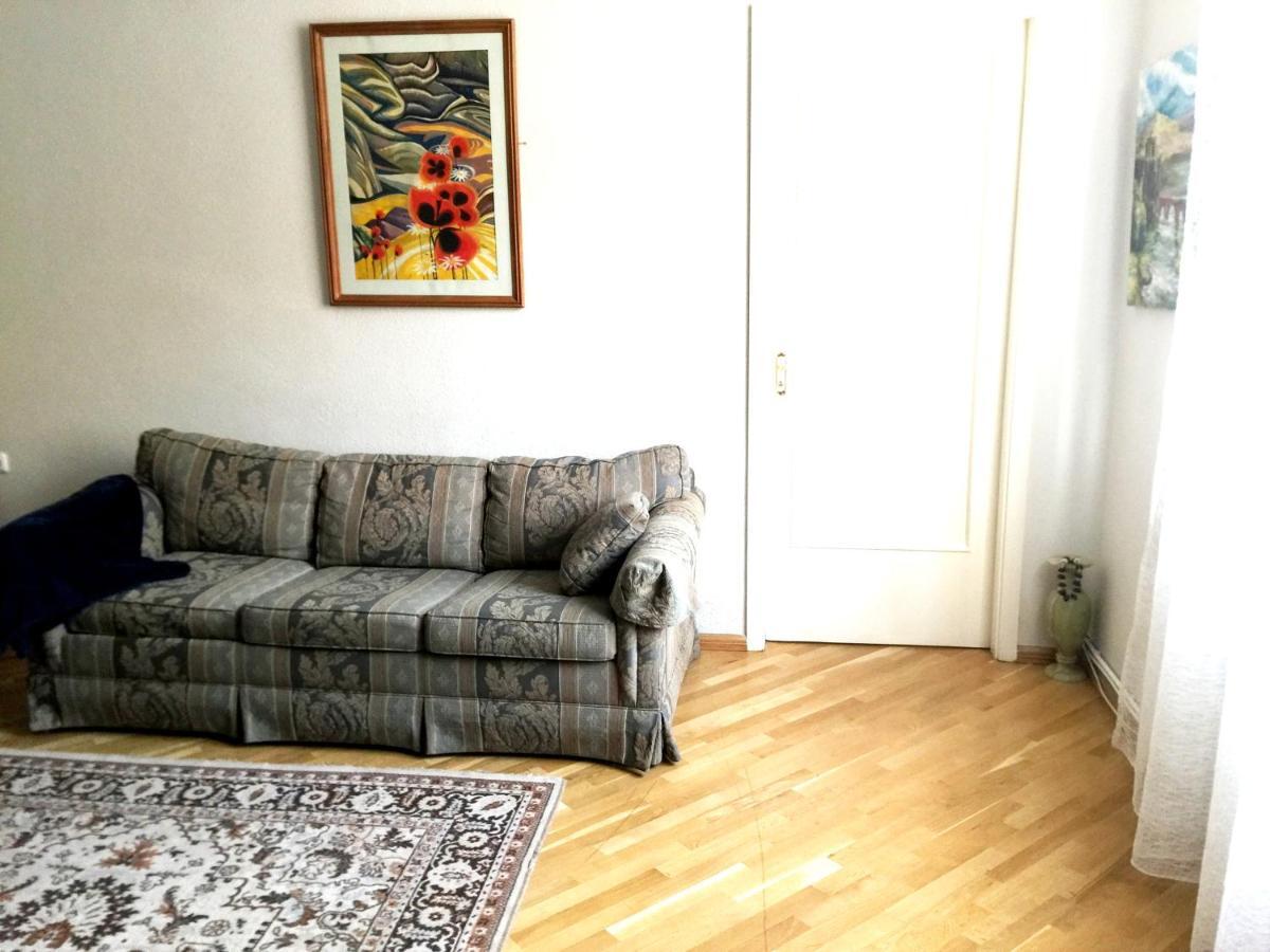 Your Home In Erévan Extérieur photo