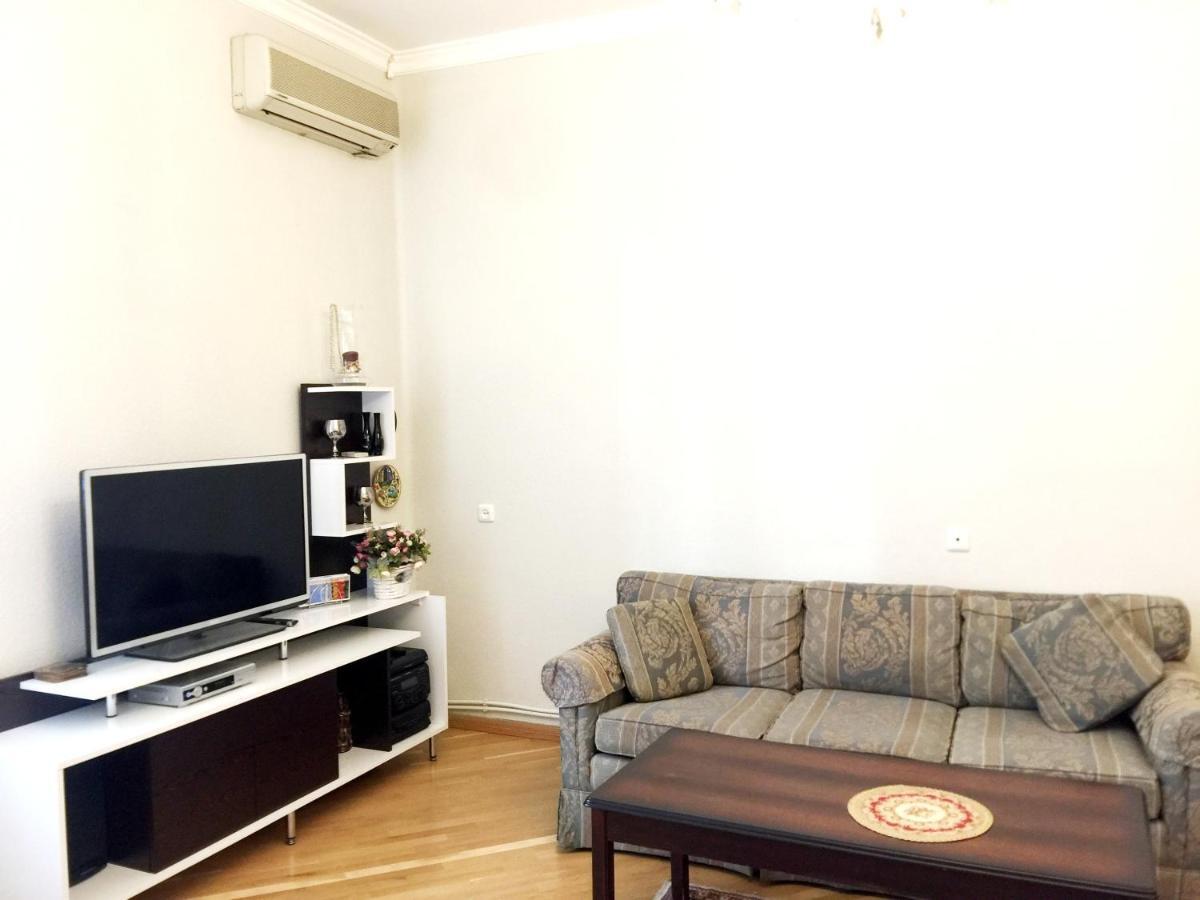 Your Home In Erévan Extérieur photo