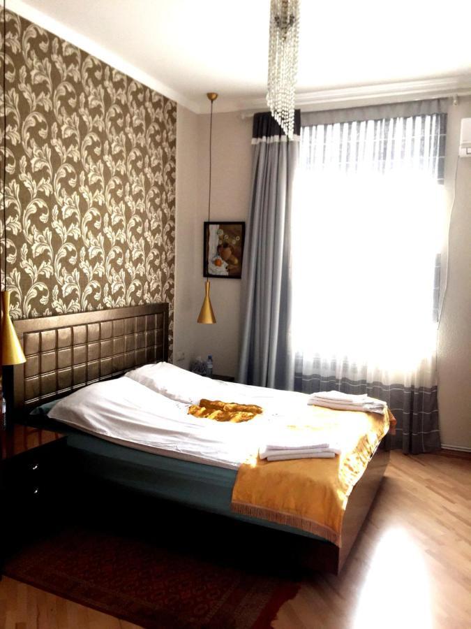 Your Home In Erévan Extérieur photo